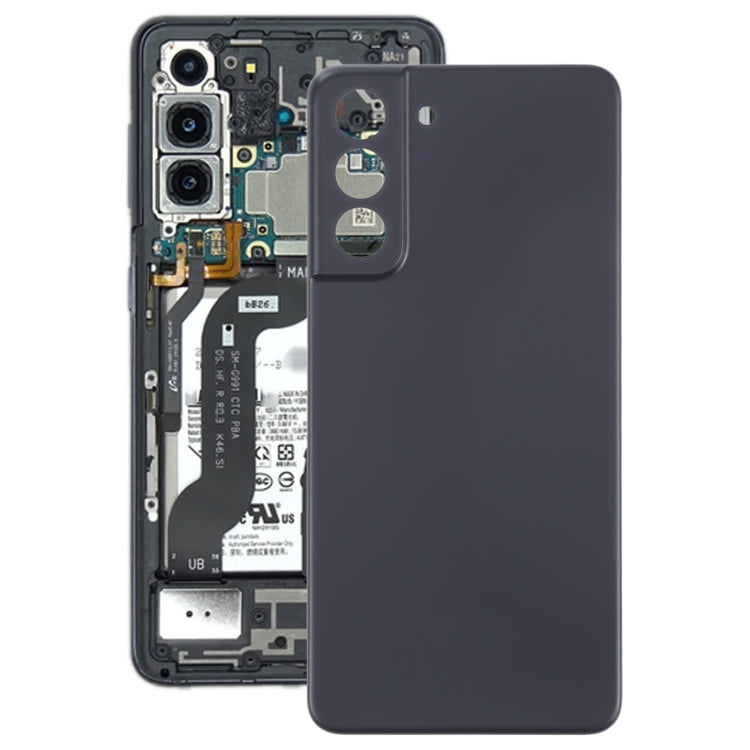 For Samsung Galaxy S21 FE 5G SM-G990B Battery Back Cover, For Samsung Galaxy S21 FE 5G