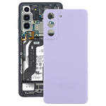 Per la copertura posteriore della batteria Samsung Galaxy S21 FE 5G SM-G990B, For Samsung Galaxy S21 FE 5G