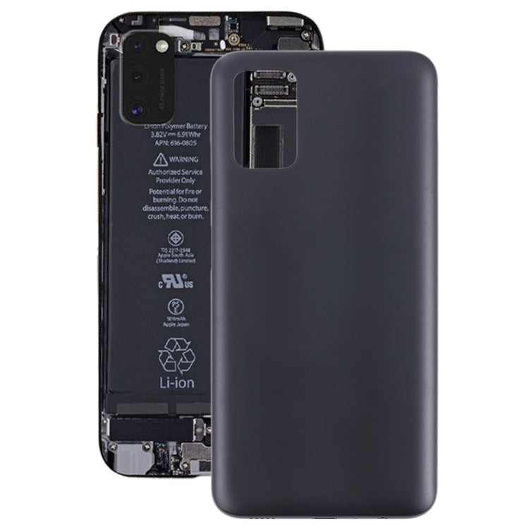 Per Samsung Galaxy A03s SM-A037 Cover posteriore della batteria, For Samsung Galaxy A03s