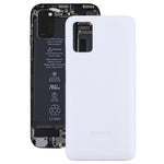Per Samsung Galaxy A03s SM-A037 Cover posteriore della batteria, For Samsung Galaxy A03s