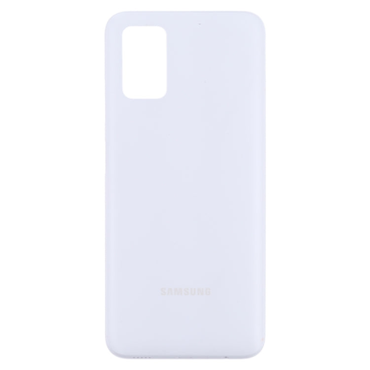 For Samsung Galaxy A03s SM-A037 Battery Back Cover, For Samsung Galaxy A03s