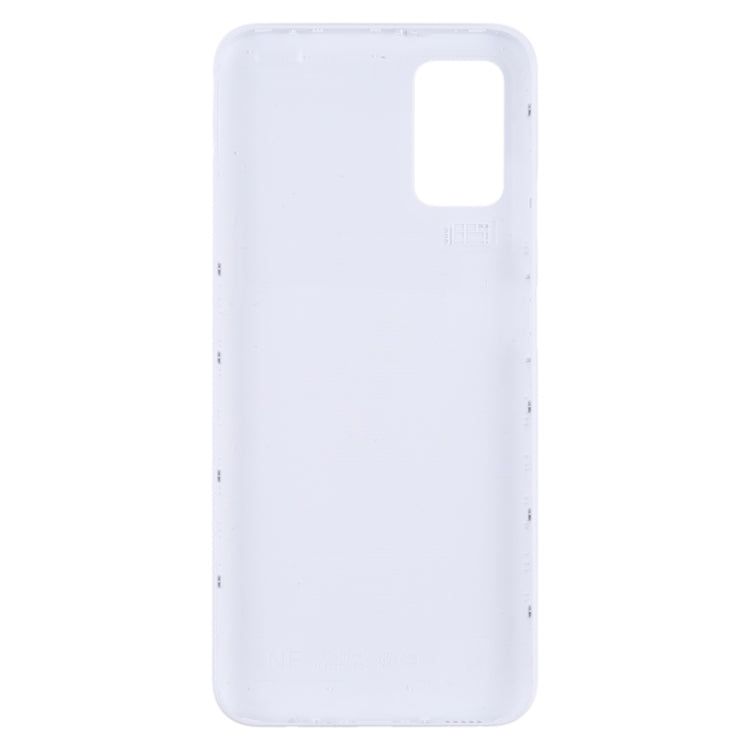 Per Samsung Galaxy A03s SM-A037 Cover posteriore della batteria, For Samsung Galaxy A03s