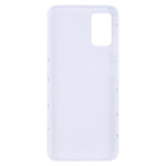 Per Samsung Galaxy A03s SM-A037 Cover posteriore della batteria, For Samsung Galaxy A03s