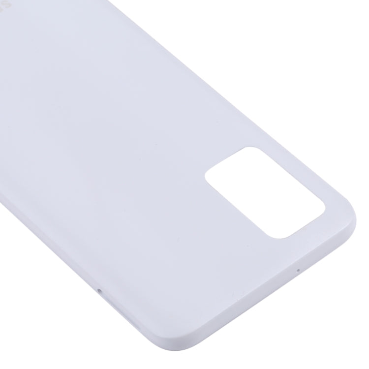 Per Samsung Galaxy A03s SM-A037 Cover posteriore della batteria, For Samsung Galaxy A03s