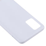Per Samsung Galaxy A03s SM-A037 Cover posteriore della batteria, For Samsung Galaxy A03s