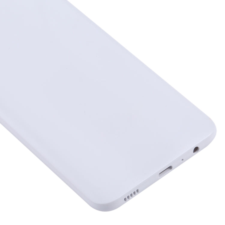 Per Samsung Galaxy A03s SM-A037 Cover posteriore della batteria, For Samsung Galaxy A03s