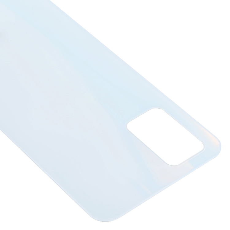 Per la copertura posteriore della batteria Samsung Galaxy F52 5G SM-E526, For Samsung Galaxy F52 5G