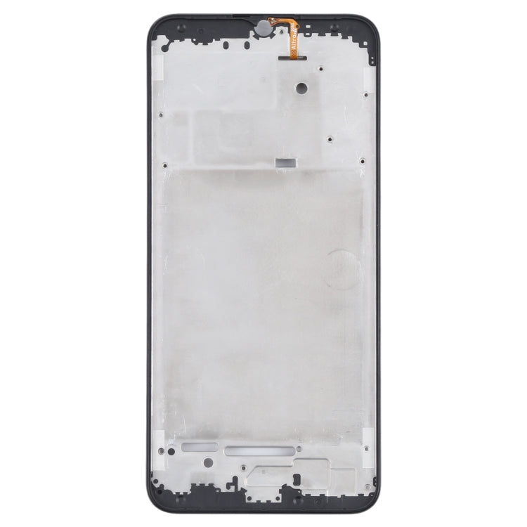 Per Samsung Galaxy A03s SM-A037 Piastra cornice cornice LCD alloggiamento anteriore, For Samsung Galaxy A03s