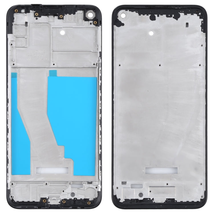 Per Samsung Galaxy M11 SM-M115 Piastra cornice cornice LCD alloggiamento anteriore, For Samsung Galaxy M11