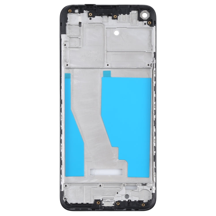 Per Samsung Galaxy M11 SM-M115 Piastra cornice cornice LCD alloggiamento anteriore, For Samsung Galaxy M11