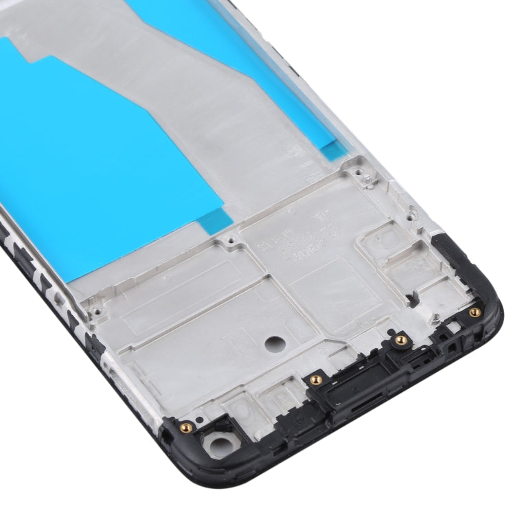 Per Samsung Galaxy M11 SM-M115 Piastra cornice cornice LCD alloggiamento anteriore, For Samsung Galaxy M11