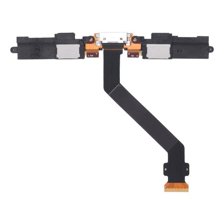 For Samsung Galaxy Tab 8.9 P7300 Speaker + Charging Port Flex Cable, For Samsung Galaxy Tab 8.9 P7300