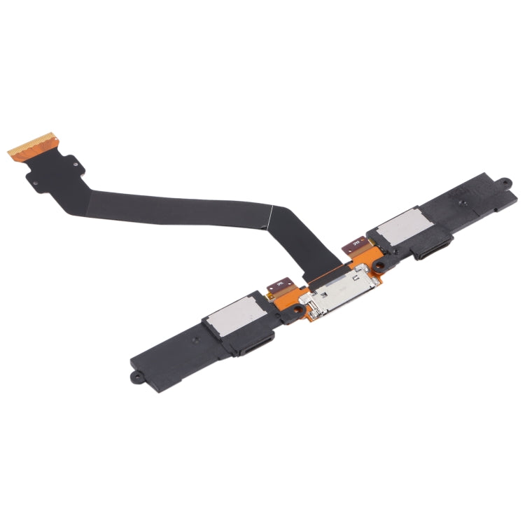 For Samsung Galaxy Tab 8.9 P7300 Speaker + Charging Port Flex Cable, For Samsung Galaxy Tab 8.9 P7300