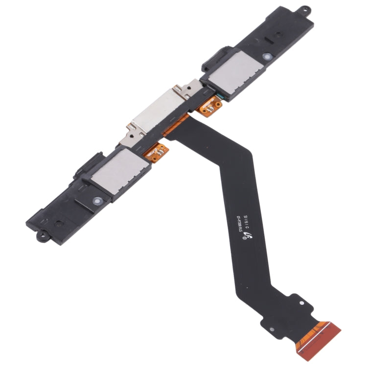 For Samsung Galaxy Tab 8.9 P7300 Speaker + Charging Port Flex Cable, For Samsung Galaxy Tab 8.9 P7300