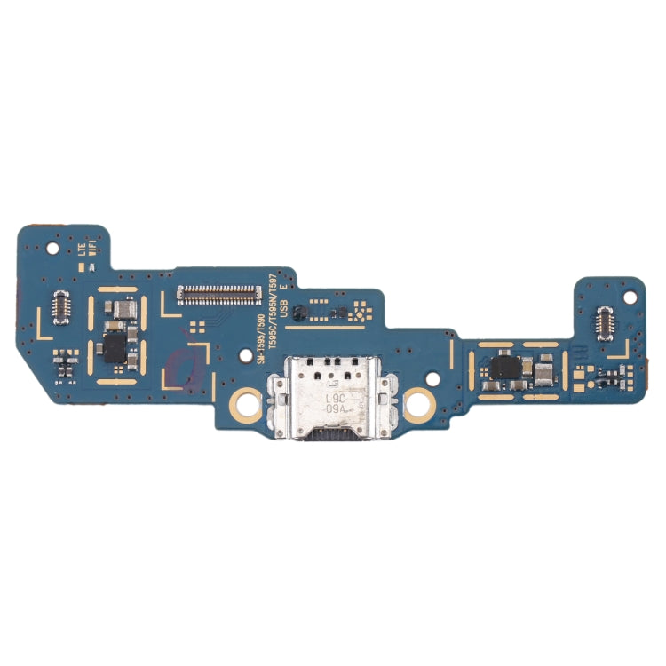 For Samsung Galaxy Tab A 10.5 SM-T590 Original Charging Port Board,For Samsung Galaxy Tab A 10.5 SM-T590