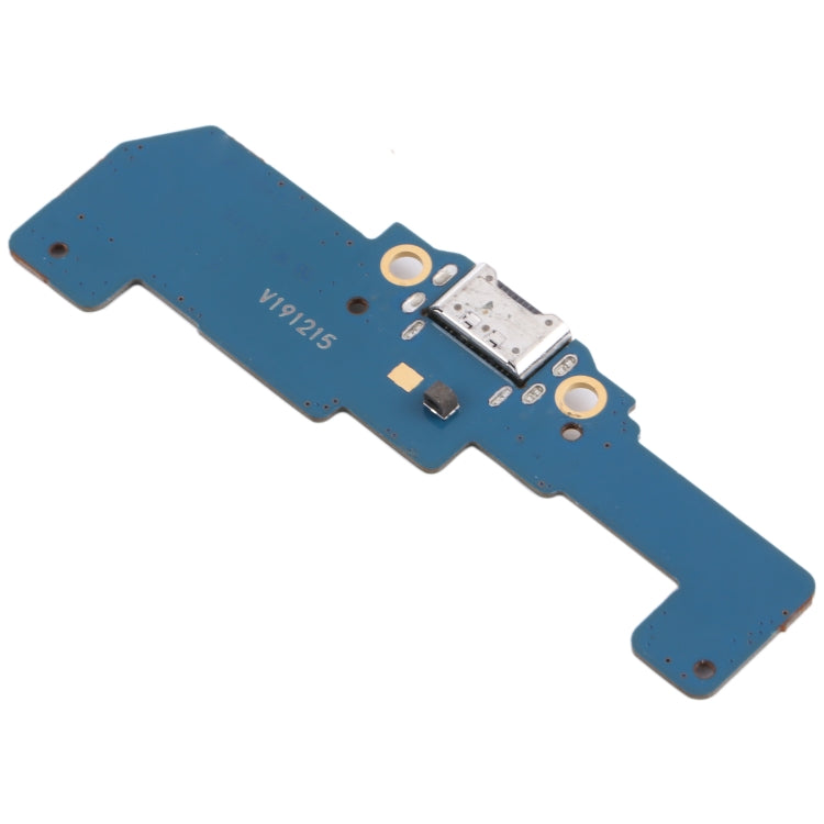 Per Samsung Galaxy Tab A 10.5 SM-T590 Scheda porta di ricarica originale, For Samsung Galaxy Tab A 10.5 SM-T590