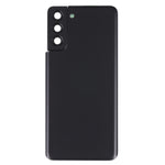 Cover posteriore con copriobiettivo per Samsung Galaxy S21+ 5G