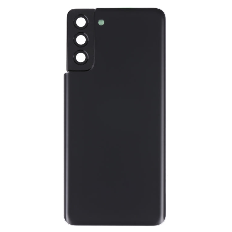 Cover posteriore con copriobiettivo per Samsung Galaxy S21+ 5G