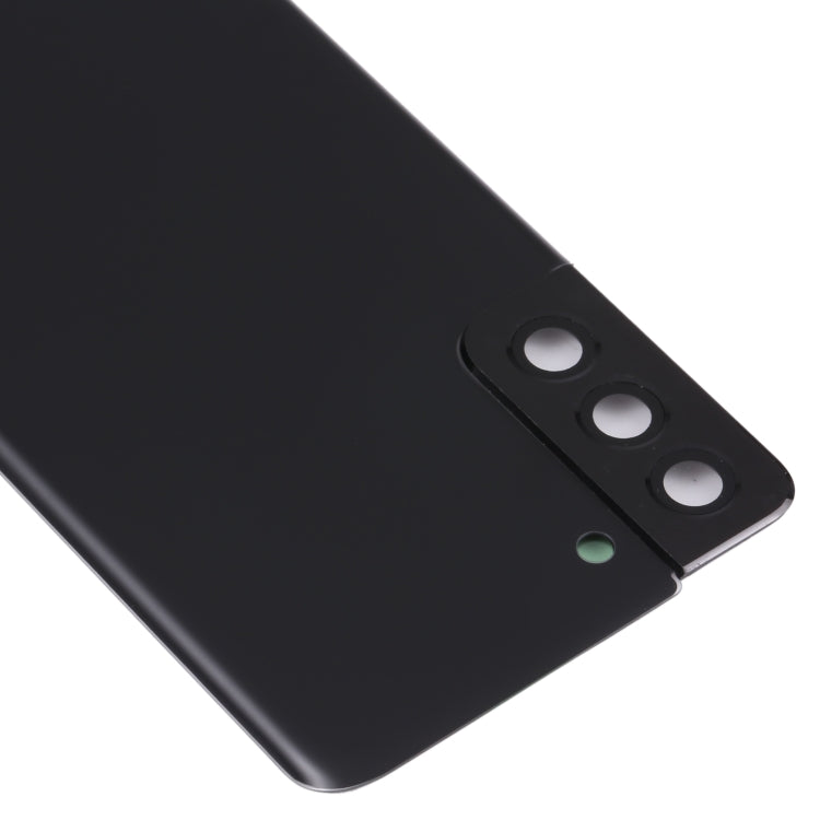 Cover posteriore con copriobiettivo per Samsung Galaxy S21+ 5G