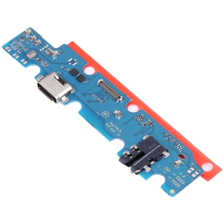 For Samsung Galaxy Tab A7 Lite SM-T220 (WIFI) charging port board., For Samsung Galaxy Tab A7 Lite SM-T220 (WIFI)