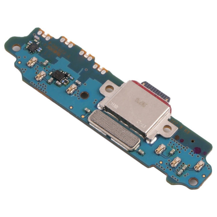 For Samsung Galaxy Fold SM-F900U (US) charging port board.,For Samsung Galaxy Fold SM-F900U (US)