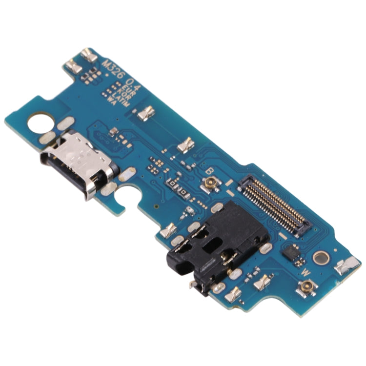 For Samsung Galaxy M32 5G SM-M326 Charging Port Board, For Samsung Galaxy M32 5G