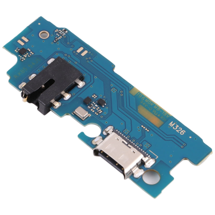 For Samsung Galaxy M32 5G SM-M326 Charging Port Board, For Samsung Galaxy M32 5G