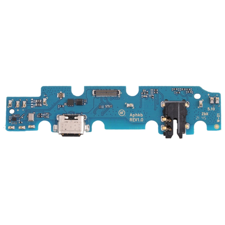 For Samsung Galaxy Tab A7 Lite SM-T225 (LTE) charging port board., For Samsung Galaxy Tab A7 Lite SM-T225 (LTE)