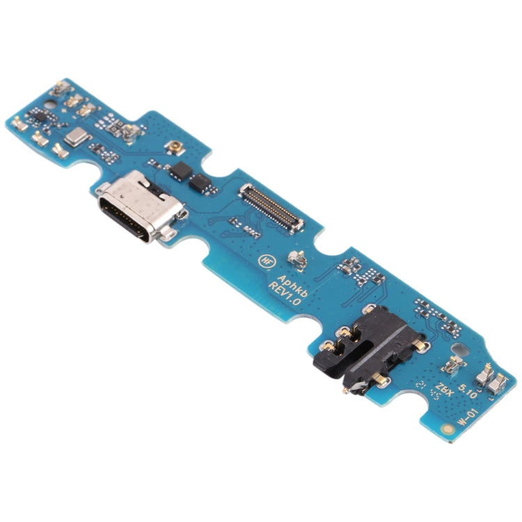 For Samsung Galaxy Tab A7 Lite SM-T225 (LTE) charging port board., For Samsung Galaxy Tab A7 Lite SM-T225 (LTE)