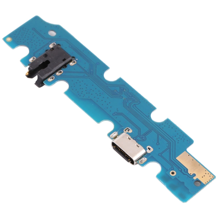 Per scheda porta di ricarica Samsung Galaxy Tab A7 Lite SM-T225 (LTE)., For Samsung Galaxy Tab A7 Lite SM-T225 (LTE)