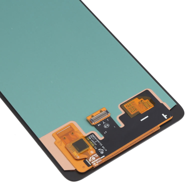 Schermo LCD in materiale OLED e digitalizzatore assemblaggio completo per Samsung Galaxy A9 (2018) SM-A920, For Samsung Galaxy A9 (2018)(OLED Material)