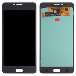 Schermo LCD in materiale OLED e digitalizzatore assemblaggio completo per Samsung Galaxy C9 Pro SM-C9000/C900, For Samsung Galaxy C9 Pro(OLED), For Samsung Galaxy C9 Pro