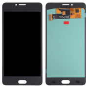 Schermo LCD in materiale OLED e digitalizzatore assemblaggio completo per Samsung Galaxy C9 Pro SM-C9000/C900, For Samsung Galaxy C9 Pro(OLED), For Samsung Galaxy C9 Pro