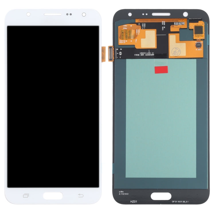 OLED Material LCD Screen and Digitizer Full Assembly for Samsung Galaxy J7 SM-J700, For Galaxy J7(OLED), For Samsung Galaxy J7(OLED Material)