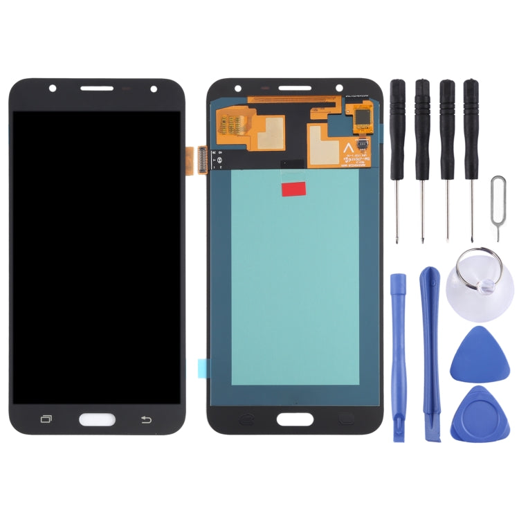 Schermo LCD in materiale OLED e digitalizzatore assemblaggio completo per Samsung Galaxy J7 Nxt SM-J701, For Samsung Galaxy J7 Nxt(OLED), For  Galaxy J7 Nxt(OLED), For Samsung Galaxy J7 Nxt(OLED Material)