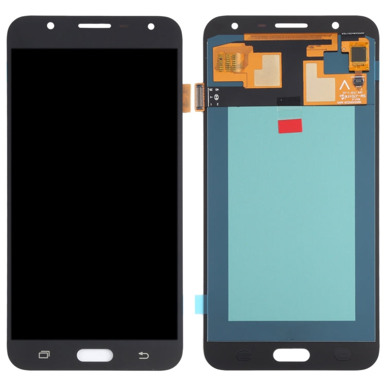 Schermo LCD in materiale OLED e digitalizzatore assemblaggio completo per Samsung Galaxy J7 Nxt SM-J701, For Samsung Galaxy J7 Nxt(OLED), For  Galaxy J7 Nxt(OLED), For Samsung Galaxy J7 Nxt(OLED Material)