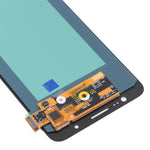 Schermo LCD in materiale OLED e digitalizzatore assemblaggio completo per Samsung Galaxy J7 (2016) SM-J710, For Galaxy J7 (2016)(OLED), For Samsung Galaxy J7 (2016)(OLED Material)