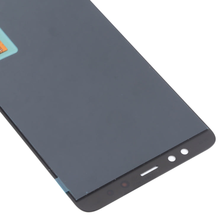 Schermo LCD in materiale OLED e digitalizzatore assemblaggio completo per Samsung Galaxy A8+ (2018) SM-A730, For Samsung Galaxy A8+ (2018)(OLED Material)