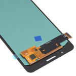 Schermo LCD in materiale OLED e digitalizzatore assemblaggio completo per Samsung Galaxy A5 (2016) SM-A510, For Samsung Galaxy A5 (2016)(OLED Material)