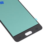 Schermo LCD in materiale OLED e digitalizzatore assemblaggio completo per Samsung Galaxy A5 (2016) SM-A510, For Samsung Galaxy A5 (2016)(OLED Material)