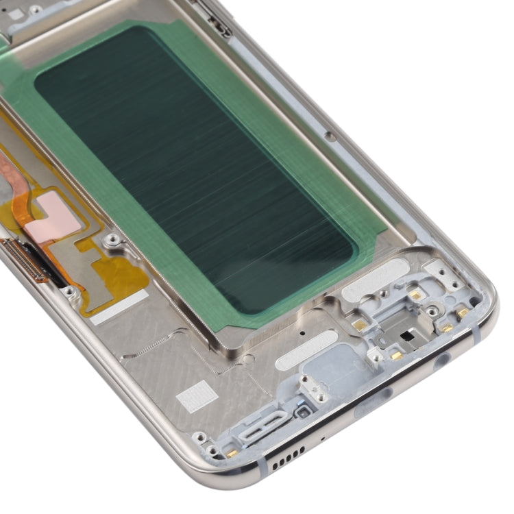 Schermo OLED completo con digitalizzatore per Samsung Galaxy S8+