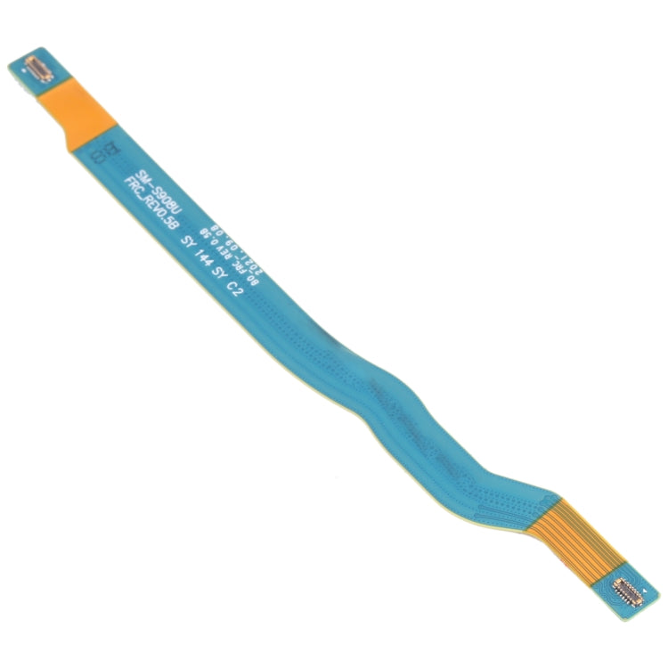 Original Signal Flex Cable for Samsung Galaxy S22 Ultra 5G, For Samsung Galaxy S22 Ultra 5G(Original)