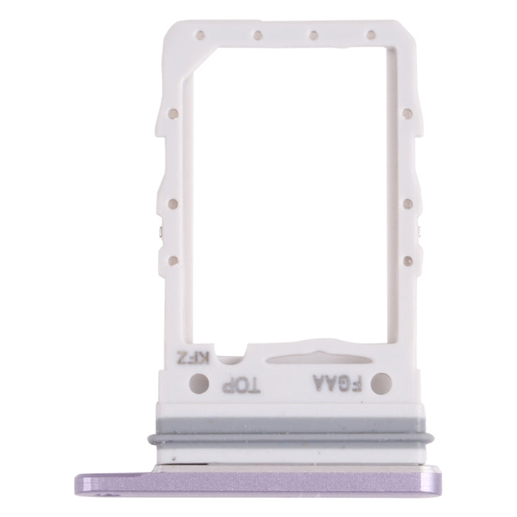 For Samsung Galaxy Z Flip3 5G SM-F711 Original SIM Card Tray, For Samsung Galaxy Z Flip3 5G(Original)