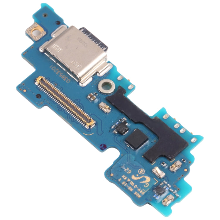 For Samsung Galaxy Z Flip 5G SM-F707B Original Charging Port Board, For Samsung Galaxy Z Flip 5G(Original)