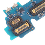 Per Samsung Galaxy Z Flip 5G SM-F707B Scheda porta di ricarica originale, For Samsung Galaxy Z Flip 5G(Original)