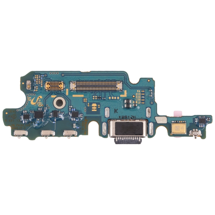 For Samsung Galaxy Z Fold2 5G (KR) SM-F916N Original Charging Port Board, For Samsung Galaxy Z Fold2 5G (KR)(Original)