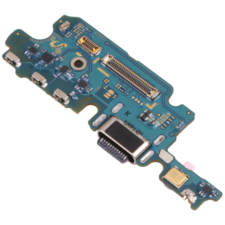 For Samsung Galaxy Z Fold2 5G (KR) SM-F916N Original Charging Port Board, For Samsung Galaxy Z Fold2 5G (KR)(Original)