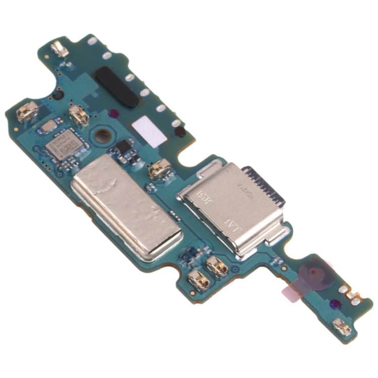 For Samsung Galaxy Z Fold2 5G (KR) SM-F916N Original Charging Port Board, For Samsung Galaxy Z Fold2 5G (KR)(Original)