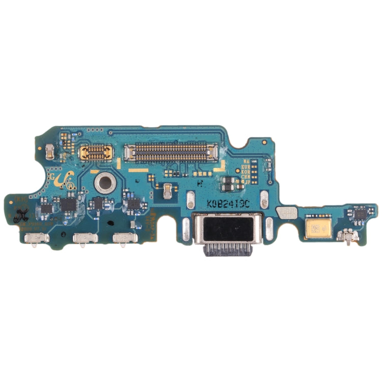 For Samsung Galaxy Z Fold2 5G (US) SM-F916U Original Charging Port Board, For Samsung Galaxy Z Fold2 5G (US)(Original)