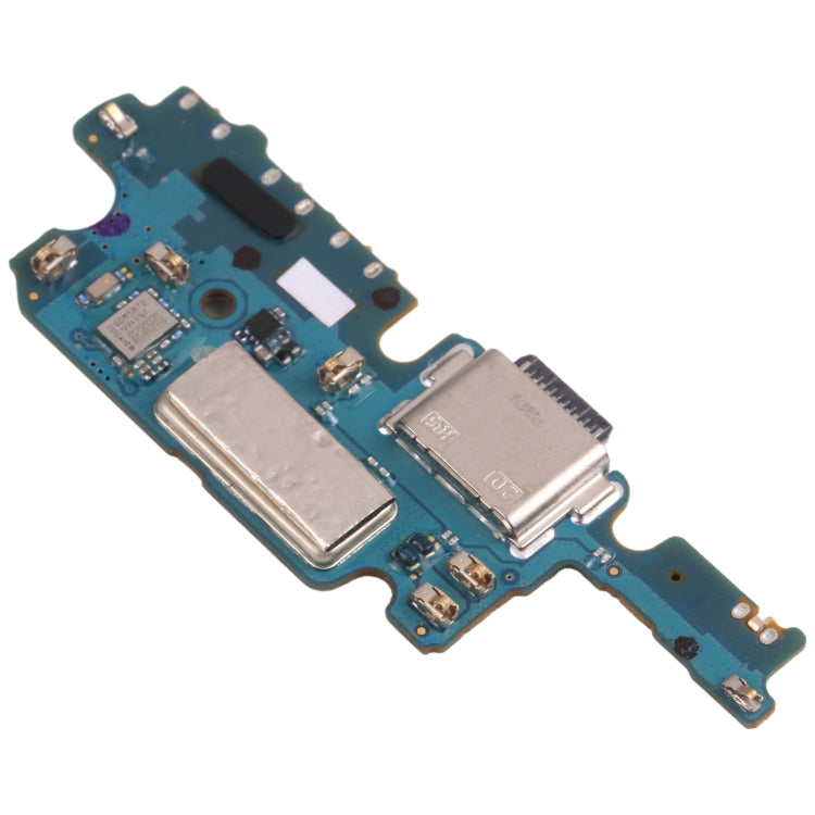 For Samsung Galaxy Z Fold2 5G (US) SM-F916U Original Charging Port Board, For Samsung Galaxy Z Fold2 5G (US)(Original)